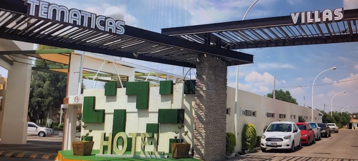 Hotel Medrano Temáticas and Business Rooms Aguascalientes Hotels in Aguascalientes