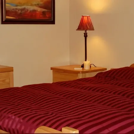 A Vacation Paradise at Quail Ridge B&B