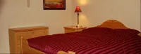 A Vacation Paradise at Quail Ridge B&B