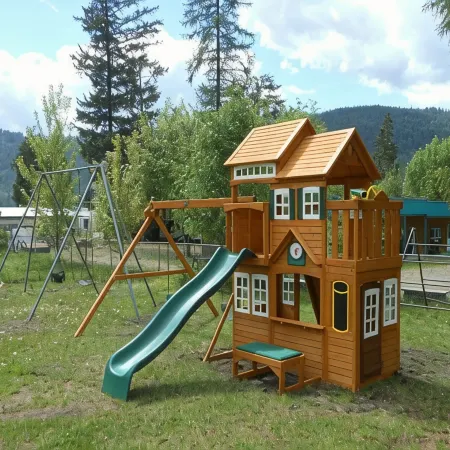 Totem Motel & Resort