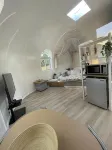 ❌not a tent❌ Unique DOME 💜Blue Moon 💜 - 4-Star