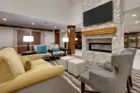 Staybridge Suites San Antonio - Schertz