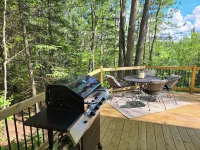 Riverview Ridge - Half Mile from Trails w/ Trailer Parking - 4-Star