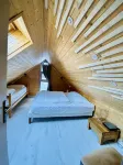 Chalet " LA JANELLE " Le Mont-Dore - Chalets