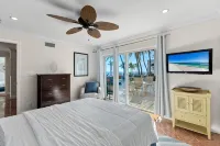 Direct Ocean View & Beach Access + Free Parking - 4 estrellas