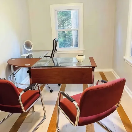 Mainline Retreat  with view 3 bdrm private home