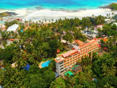 Swagath Holiday Resort