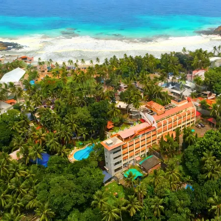 Swagath Holiday Resort