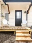Curated studio close to ACU -  Privatzimmer