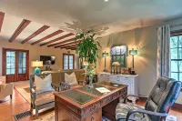 "Charming Nashville Cottage in Green Hills - Cozy, Family-Friendly Retreat - บ้านพักหลังเล็ก