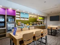 Home2 Suites by Hilton Pflugerville Hotels in Pflugerville