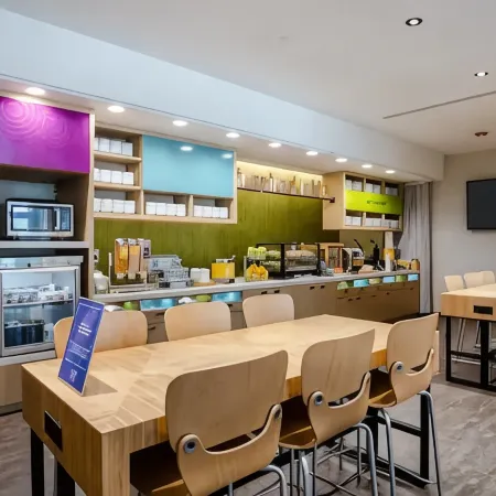 Home2 Suites by Hilton Pflugerville