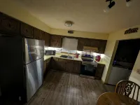 Newly updated and cozy home!  Located near downtown! - 2-Star