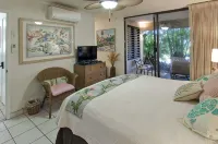 Maui Rendezvous Ekahi 33A, 1Bd/2BTH, Luxury, Remodel, Beach 3Min Walk - Jacuzzi