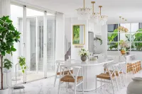 Luxury Home by Buttonscarves Villa at Dago Bandung