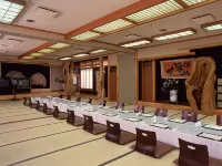 Motoyu Ryokan  Atsugi Iiyama Onsen - Bintang 3