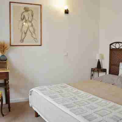 Les Roues de L'Isle - CHARMING APARTMENT Rooms