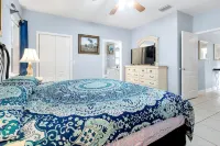 6 Bedrooms 4 baths Dream Pool Home near Vanderbilt Beach Naples Florida - 3-Star