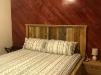Time For Livin…just a few steps from the Caddo River Hotels in Glenwood