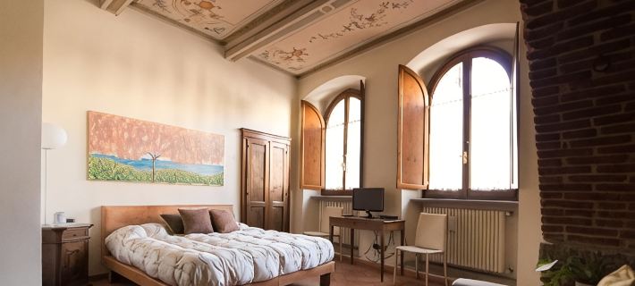 La Corte Del Re Hotels in Arezzo