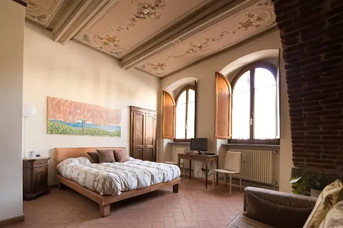 La Corte Del Re - Guest houses