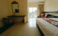 Salak Boutique Hotel - balcony