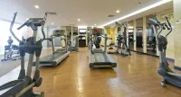 Eurobuilding Express Maiquetía - spa