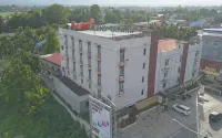 塔哈拉大酒店 - Wi-Fi