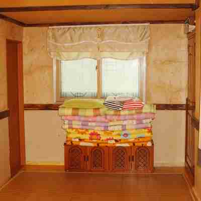 Yesan Healing House Pension Rooms