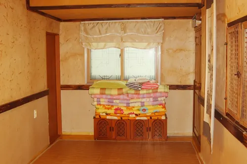 Yesan Healing House Pension - Homestays