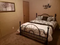 Randy's Rathbun Rental #2 "Your home away from Home"  15786 two point lane - 3 étoiles