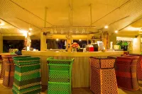 Les Palétuviers - bar