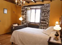 Casa Rural Vila Pomar - breakfast