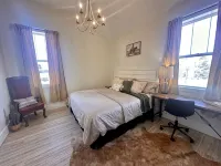 Opera House Suite 1 Hotels in Kemmerer