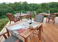 B&B Apartments Burić Plitvice Lakes - bar