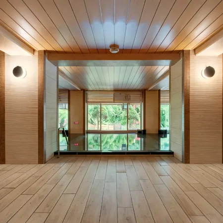 Hanamaki Ryokan Airinkan