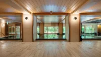 Hanamaki Ryokan Airinkan - น้ำพุร้อน