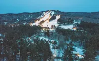Luxury Mountain Escape - Boutique