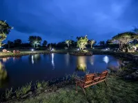 โออาครา รีสอร์ท โรงแรมใกล้เวนิสแลนด์
