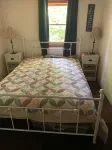 Sugarloaf camp - ski/ outdoors rustic retreat - Hytter