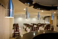 Tri Hotel Lajeado - Bữa sáng