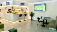 Hotel Pinhal do Sol - بار