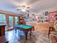 Artistic Mountain by Jackson Mountain Rentals - Chalets