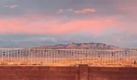 3 Bed Desert Beach House with a Mountain View - Private Pool and Hot Tub! - Pools