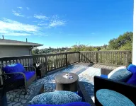 Fantastic 5 BDR stay with Breathtaking Views - balcony