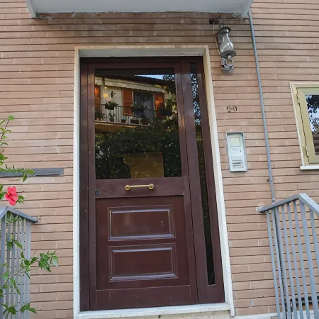 Renovated apartment a stone's throw from the center of Assisi-up to 6 people