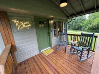 Welcome to The Kitschy Kottage - Feriehus