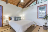 Monterey Bay Farm Retreat! Best Access to Monterey & Santa Cruz Attractions. - Homestays
