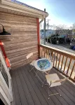 Upscale Downtown Suite in Lewes - 4-Star