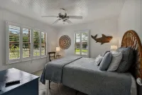 Your quaint family-friendly getaway on the Coast! - 4-Star